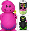 Funko Pop! Soda: The Nightmare Before Christmas - Oogie (BLKLT) w/CH - Sweets and Geeks