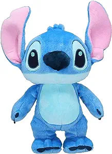 Stitch 15" Plushie - Sweets and Geeks