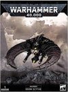 Necrons: Doom Scythe