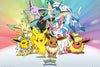 Pokemon Poster
