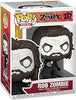Funko Pop! Rocks: Rob Zombie (Dracula) #337