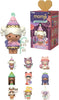 Momiji - Sugar Plum Woods Message Dolls Blind Box (SNG8)