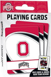 Ohio State Buckeyes Playing Cards