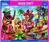 Beach Party 500pc Puzzle