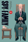 Spy x Family Vol. 14