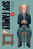 Spy x Family Vol. 14