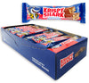 Krispy Shark Chocolatey Wafer Bar - 0.67oz