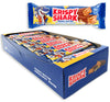 Krispy Shark Peanut Butter Chocolatey Wafer Bar - 0.67oz