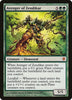 Avenger of Zendikar - Commander 2013 #135/356