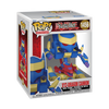 Funko Pop! Animation: Yu-Gi-Oh! - Super XYZ Dragon Catapult Cannon #1456 - Sweets and Geeks