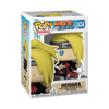 Funko Pop! Animation: Naruto - Deidara #1434 - Sweets and Geeks