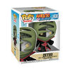 Funko Pop! Super Animation: Naruto Shippuden - Zetsu #1438 - Sweets and Geeks