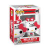 Funko Pop! Sanrio: Hello Kitty - HK Polar Bear (MT) #69 - Sweets and Geeks