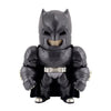 Batman vs. Superman League 6" Metal DieCast Batman M11 Collectable Figure - Sweets and Geeks