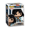 Funko Pop! Animation: Avatar The Last Airbender - Azula Lightning #1440