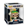 Funko Pop! Deluxe: Avatar The Last Airbender - King Bumi #1444
