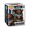 Funko Pop! Super: Avatar The Lat Airbender - Appa w/ Armor #1443