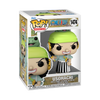 Funko Pop! Animation: One Piece - Usohachi (Wano) #1474