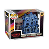 Funko Pop! Town: ST S4 - Creel House w/Vecna #37