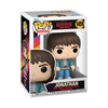 Funko Pop! Television: Stranger Things Season 4 - Jonathan w/ Golf Club #1459 - Sweets and Geeks