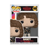 Funko Pop! TV: ST S4 - Hunter Nancy w/ Shotgun #1460