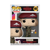 Funko Pop! TV: ST S4 - Hunter Robin w/Cocktail #1461