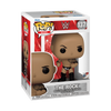 Funko Pop! WWE: The Rock (Final) #137 - Sweets and Geeks