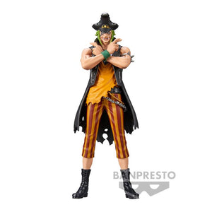 One Piece Film: Red DXF The Grandline Men Vol.11 Bartolomeo - Sweets and Geeks
