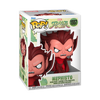 Funko Pop! Marvel: Strange Tales - Mephisto #1557