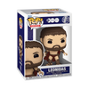 Funko Pop! Movies: 300 - Leonidas w/CH #1473