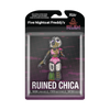 Five Nights at Freddy's - FNAF RUIN - Ruined Chica Action Figure 72467