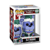 Funko Pop! Five Nights at Freddy's - Elf Bonnie #937 - Sweets and Geeks