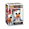 Funko Pop! Games: Five Nights at Freddy's - Snow Chica #939 - Sweets and Geeks