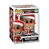 Funko Pop! Games: Five Nights at Freddy's - Santa Freddy #936 - Sweets and Geeks