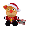 Funko Plush: FNAF - Holiday Freddy Fazbear - Sweets and Geeks