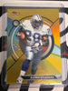 2024 Topps Finest Composite Football Gold Refractor #183 Barry Sanders /50 (50/50)