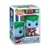 Funko Pop! Animation: The New Adventures of Captain Planet - Captain Planet #1323 - Sweets and Geeks