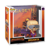 Funko Pop! Albums: Megadeth - Peace Sells But Who's Buying? #61