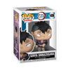 Funko Pop! Animation: Demon Slayer - Genya Shinazugawa #1406 - Sweets and Geeks