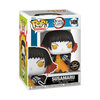 Funko Pop! Animation: Demon Slayer - Susamaru w/CH #1409 - Sweets and Geeks