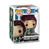 Funko Pop! Animation: Demon Slayer - Tanjiro (Training) #1403