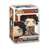 Funko Pop! Movies: Dune 2 - Paul Atreides #1493