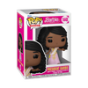 Funko Pop! Movies: Barbie - President Barbie #1448 - Sweets and Geeks