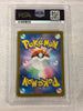 Articuno - 102/100 - SV9: Battle Partners JAPANESE (PSA GRADED 10)
