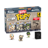 Bitty POP: Avatar - Aang 4PK