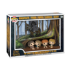 Funko Pop! Deluxe Moment: Lord of the Rings - The Fellowship of the Ring #09