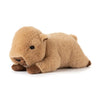 Scoopz Capybara Small 8"