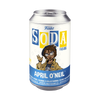 Funko Soda: TMNT - April O'Neil (Mutant Mayhem)