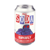 Funko Soda: TMNT - Superfly (Mutant Mayhem)