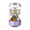 Funko Soda: TMNT - Donatello (Mutant Mayhem)